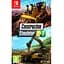 Гра Construction Simulator 2+3 Bundle (англійська версія) (Nintendo Switch) - мініатюра 1