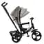 Дитячий триколісний велосипед Turbo Trike det0015626 - мініатюра 3