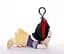 Уценка. Игрушка мягконабивная Sambro Disney Collectible Snuglets Белоснежка с клипсой 13 см (DSG-9429-6) - миниатюра 3