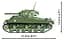 Конструктор COBI танк M4A3 SHERMAN 2570 - миниатюра 3