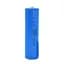 Аккумулятор 18650 Li-Ion Vipow ICR-18650 TipTop 3.7V 1500mAh - мініатюра 1