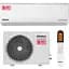 Кондиционер Osaka STVP-24HH Power Pro DC Inverter - миниатюра 1