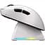 Комп'ютерна мишка Ajazz AJ179PRO Wireless/Bluetooth/USB Charging Dock White (AJ179-PRO-W) - мініатюра 3