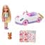 Набор Barbie Кабриолет Челси с наклейками (GXT41) - миниатюра 2