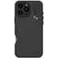 Чохол Aulumu A16 Slim Shockproof MagSafe Black для iPhone 16 Pro - мініатюра 1