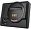 Игровая консоль 2Е 16bit HDMI (2 бездротових геймпада, 183 игор) - миниатюра 3