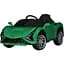 Дитячий електромобіль-машина Bambi M 5859EBLR-5 до 30 кг - мініатюра 1