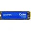 SSD накопичувач Goodram Core 1TB (SSDR-GRC01-1K0-80) [153328] - мініатюра 1