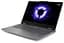 Ноутбук Lenovo LOQ Essential 15IRX11 (83SC0064RA) Luna Grey - мініатюра 3