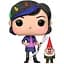 Игровая фигурка Funko Pop! серии TrollHunters S1 - Claire (14304-PX-1SS) - миниатюра 1