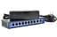 Комутатор POE 48V з 8 портами POE 100 Мбіт + 2 порт Ethernet (UP-Link) 100 Мбіт - мініатюра 1