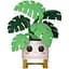Игровая фигурка Funko Pop! Flora Monstera (88382) - миниатюра 1