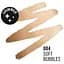 Карандаш-тени для глаз Rimmel Wonder'Last Shadow Sticks 004 (Soft Bubbles) 1.64 г - миниатюра 2
