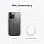 Смартфон iPhone 13 Pro 256GB Model A2638 Grade B Seller Refurbished Graphite  - мініатюра 5