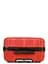 Валіза полікарбонат Великий (L) Airtex 623 98л 76x49x29см Червоний (Red) - мініатюра 7