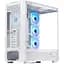 Корпус QUBE MASTERFORCE White (MASTERFORCE_GWNU3) - мініатюра 8