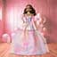 Коллекционная кукла Barbie Особенный День рождения (JJX77) - миниатюра 6