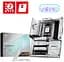 Материнська плата MSI B850 GAMING PLUS WIFI PZ (B850 GAMING PLUS WIFI PZ) (Socket AM5, AMD B850, ATX) - мініатюра 5
