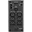 Источник бесперебойного питания (ИБП) APC Back UPS Pro BR 900VA LCD (BR900MI) [109709] - миниатюра 4