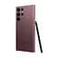 Смартфон Samsung Galaxy S22 Ultra SM-S9080 12/256GB Burgundy - мініатюра 8
