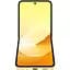 Смартфон Samsung Galaxy Flip 6 12/512GB Yellow (SM-F741BZYH) [NFC, 2 SIM/1 SIM + eSIM] - миниатюра 5