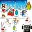 Магнитный театр Vladi Toys Сказочные голоса Рукавичка с аудиосказкой (VT3206-37) - миниатюра 2