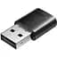 Адаптер Ugreen CM390 Bluetooth 5.0 USB підтримує функцію Інтернету - мініатюра 1
