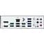 Материнська плата ASUS TUF GAMING B850-BTF WIFI WHITE (TUF GAMING B850-BTF WIFI W) (Socket AM5, AMD B850, ATX) - мініатюра 8