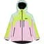 Куртка Picture Organic Exa W 2025 Purple Orchid Wisteria XS (1012-WVT0368D-XS) - миниатюра 1