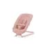 Баунсер Cybex Lemo Pearl Pink рожевий (521003231) - мініатюра 5