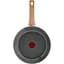 Сковорода Tefal Renew 26 см + контейнер Tefal Master Seal Eco  0.8 л (C4250543) - мініатюра 2