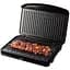 Електрогриль George Foreman Fit Grill Large (25820-56) - мініатюра 2