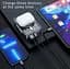 Портативный мини-зарядный магнитный Powerbank Magnetic для iPhone 12 12 14 - миниатюра 3