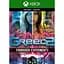 Ключ активации Microsoft Greed 2: Forbidden Experiments для Xbox One/Series S/X - миниатюра 1