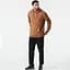 Толстовка Picture Organic Cailey Hoodie L Коричневый - миниатюра 3