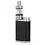 Електронна сигарета ATVS Istick Pico 75W Starter Kit Чорний (SN179) - мініатюра 2