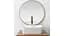 Умивальник Rea Kelly mini 31x41 white (REA-U8196) - мініатюра 6