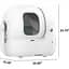 Смарт-лоток Petkit Purobot Max Pro With Cam Self-Clean (P9904) - мініатюра 8