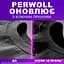 Капсули для прання Perwoll для чорних та темних речей, 46 шт. (9000101810448) - мініатюра 7