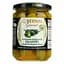 Оливки Bernal Gourmet фаршировані халапеньйо 436 г - мініатюра 1