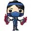 Фигурка Funko POP Games: Mortal Kombat 11 Fatality - Kitana det0018341 - миниатюра 1