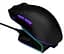 Мышь HATOR Hellyberry HM47 Wireless Black Violet (HM47_black_violet) - миниатюра 7