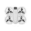 Квадрокоптер DJI Neo Fly More Combo (DJI RC-N3) пульт без дисплея (CP.FP.00000185.01) - мініатюра 4