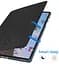 Чехол Kaku Slim Stand для планшета Samsung Galaxy Tab S6 10.5" 2019 ( SM-T860 / SM-T865 ) Black - миниатюра 4