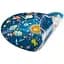 Пазл Hape Солнечная система с подсветкой Солнца 93 элемента (E1625) - миниатюра 5