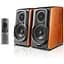 Мультимедийная акустика Edifier S1000W Brown - миниатюра 1