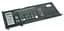 Акумулятор для ноутбука Dell 33YDH Inspiron 17-7778 15.2V Black 3500 mAh - мініатюра 2