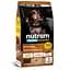 Сухий корм холістик Nutram Total GF Mini Turkey, Chiken&Duck 20 кг з куркою та качкою для дрібних порід - мініатюра 1