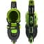 Роликові ковзани Neon Inline розмір 30-33 зелений (NT07G4) - мініатюра 3