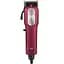 Машинка для стрижки Tico Professional Barber Upper Cut 3 Burgundy 100401BO [78101] - мініатюра 1